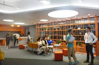 阿里巴巴跨境電商(下沙)服務中心成立 助力企業拓展全球市場